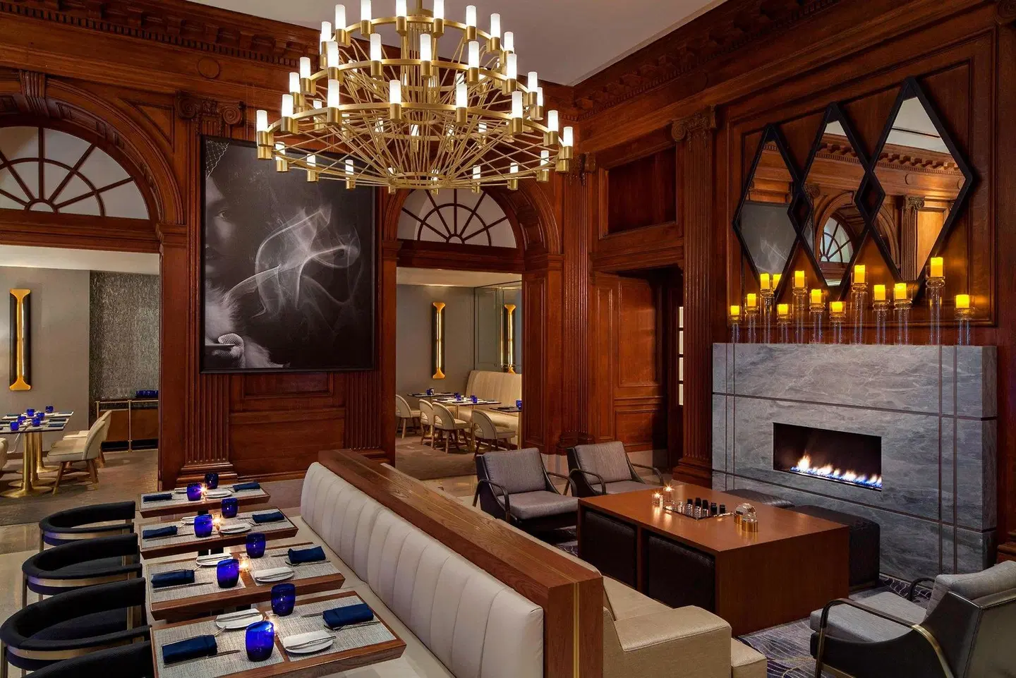 Le Meridien Philadelphia Konferenz