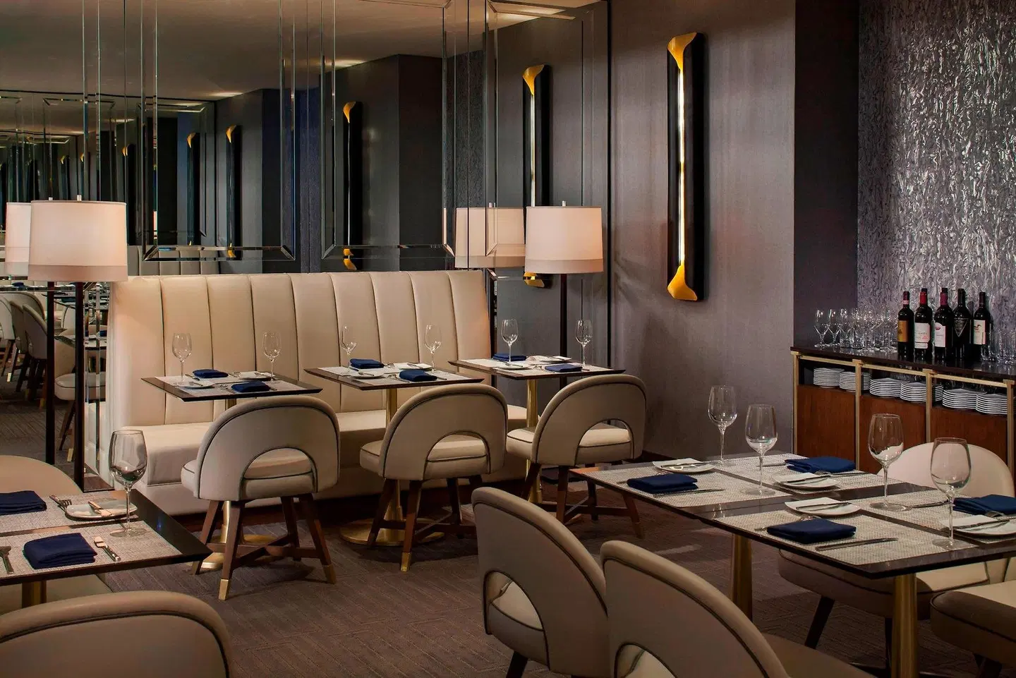 Le Meridien Philadelphia Konferenz