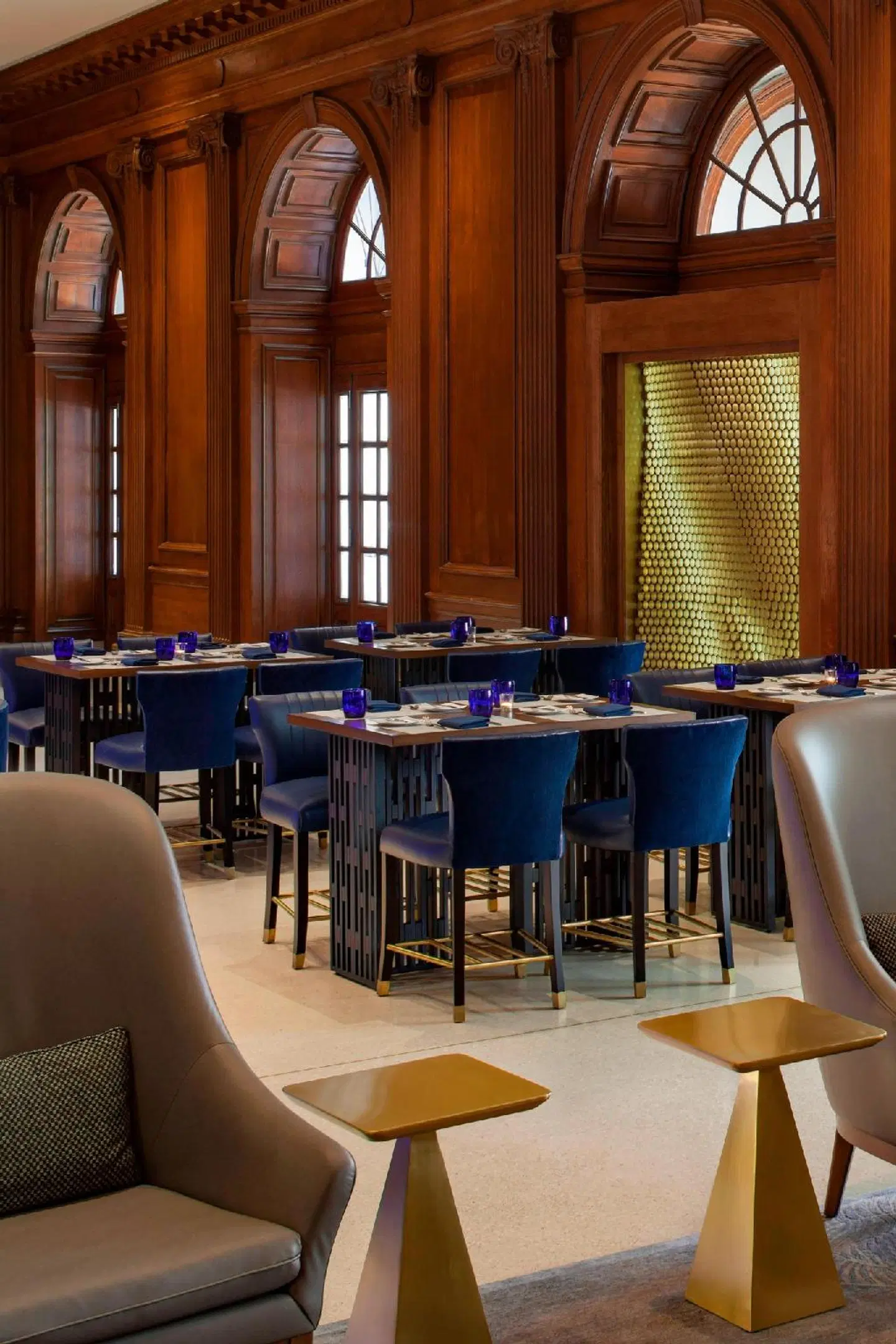 Le Meridien Philadelphia Konferenz