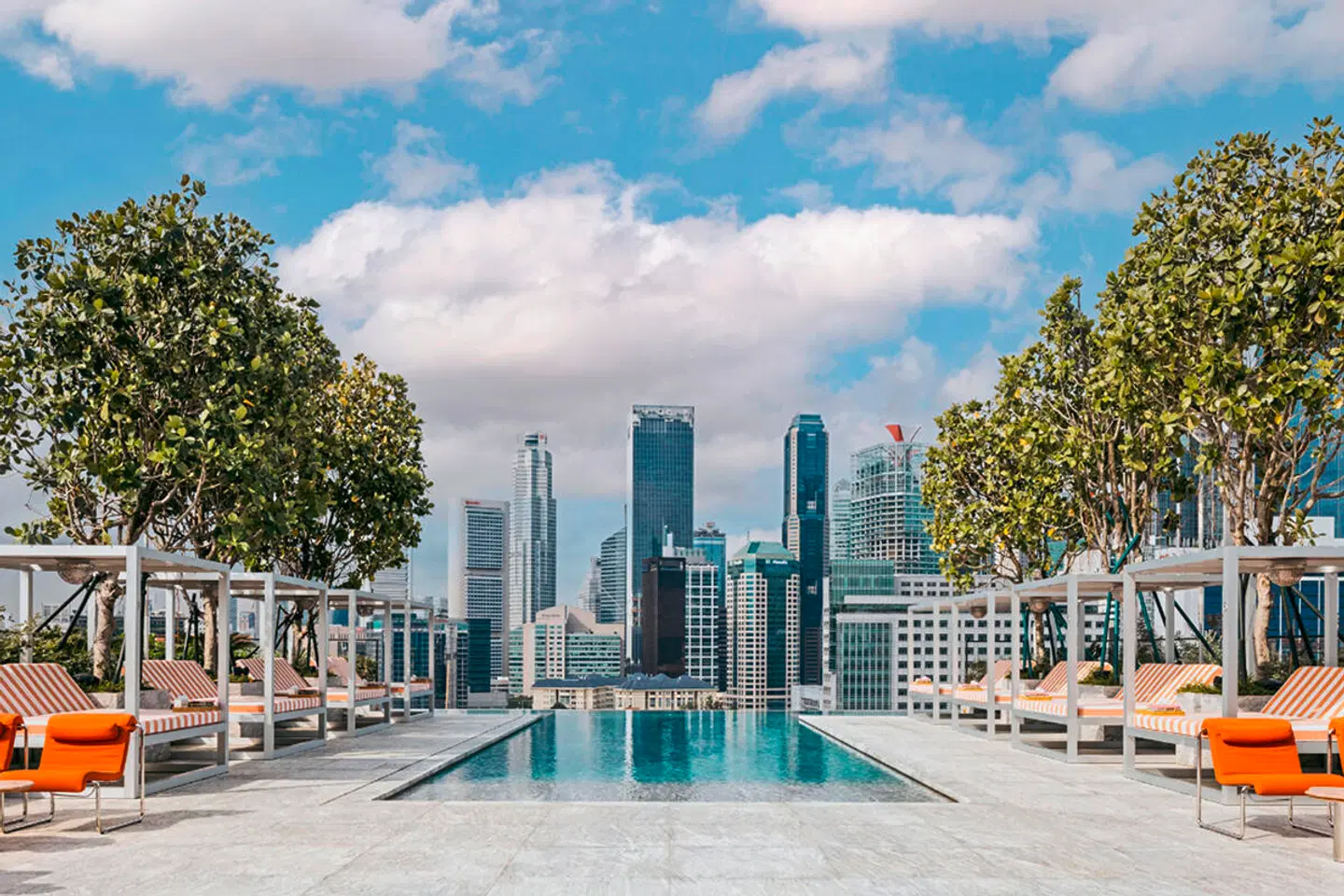 Mondrian Singapore Duxton OUTDOOR_POOL