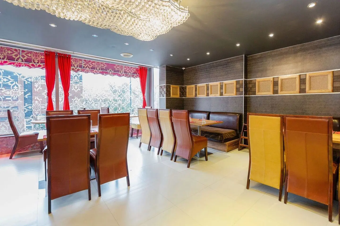 Eurotraveller Hotel Premier Harrow LOUNGE_LOBBY