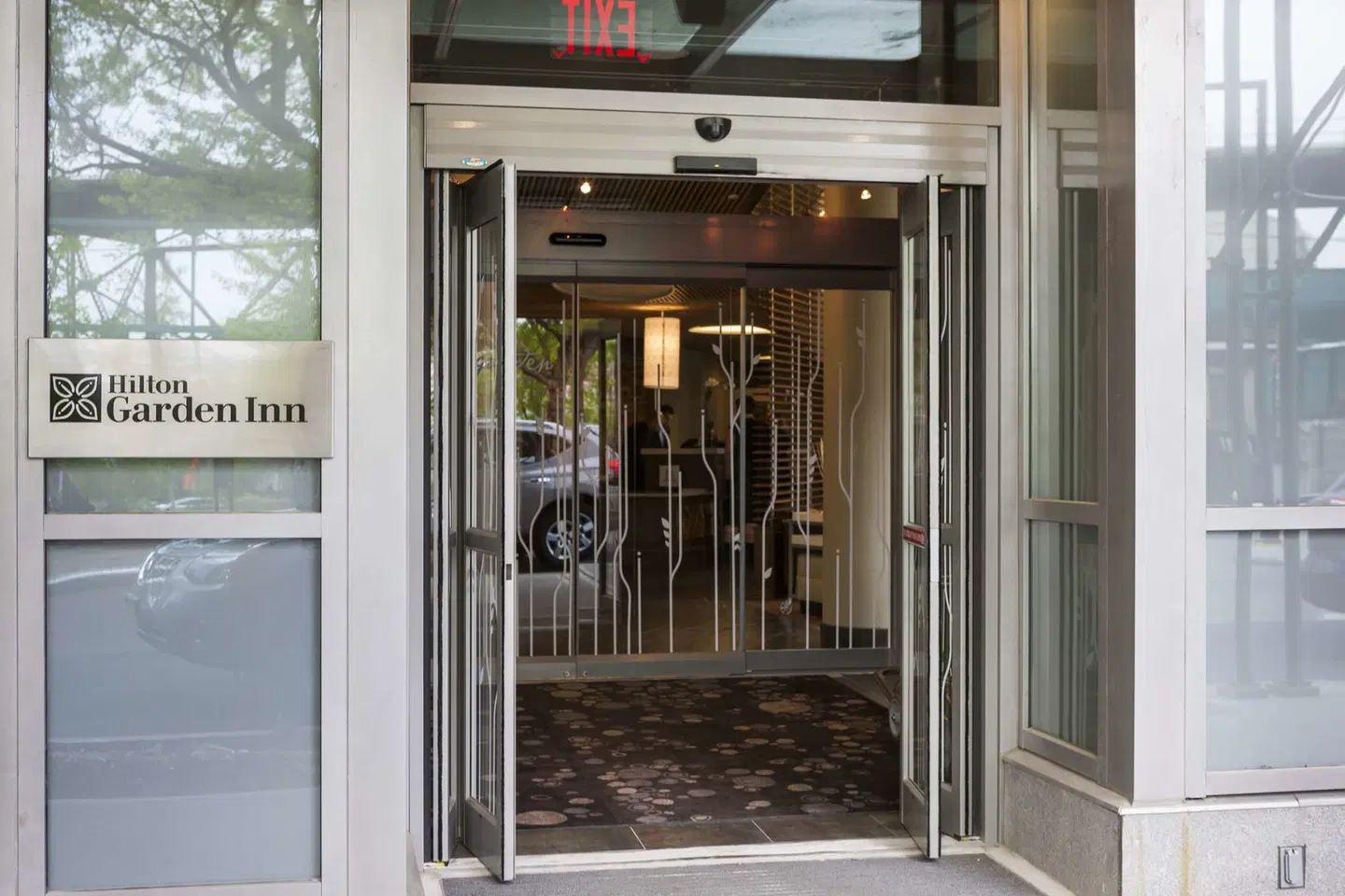 Hilton Garden Inn Long Island City New York ROOM_EXAMPLE