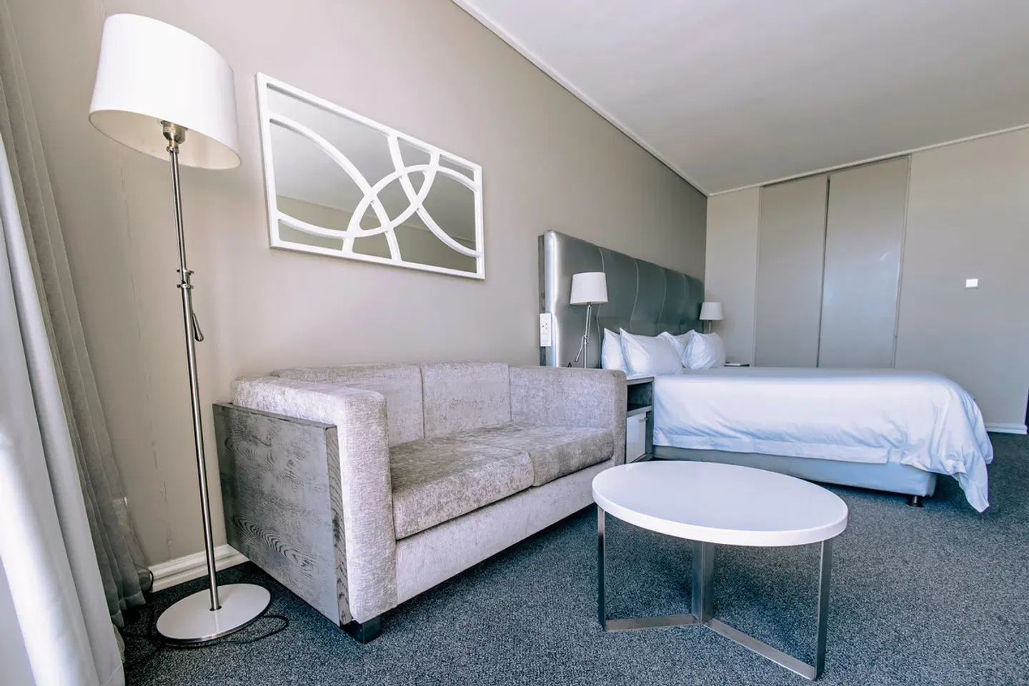 Lagoon Beach Hotel and Spa ROOM_EXAMPLE