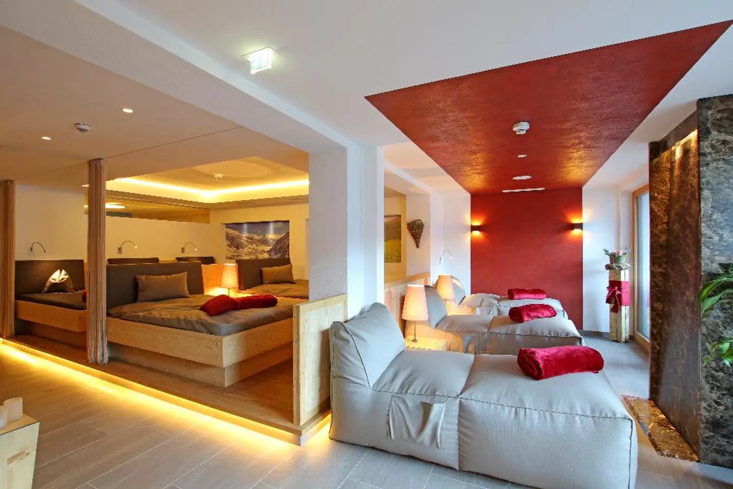 Schwarzer Adler LOUNGE_LOBBY