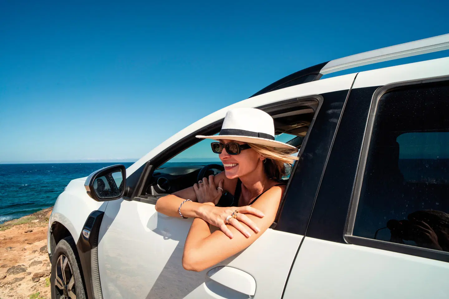 Arbatax Park Resort & Spa Terrasse