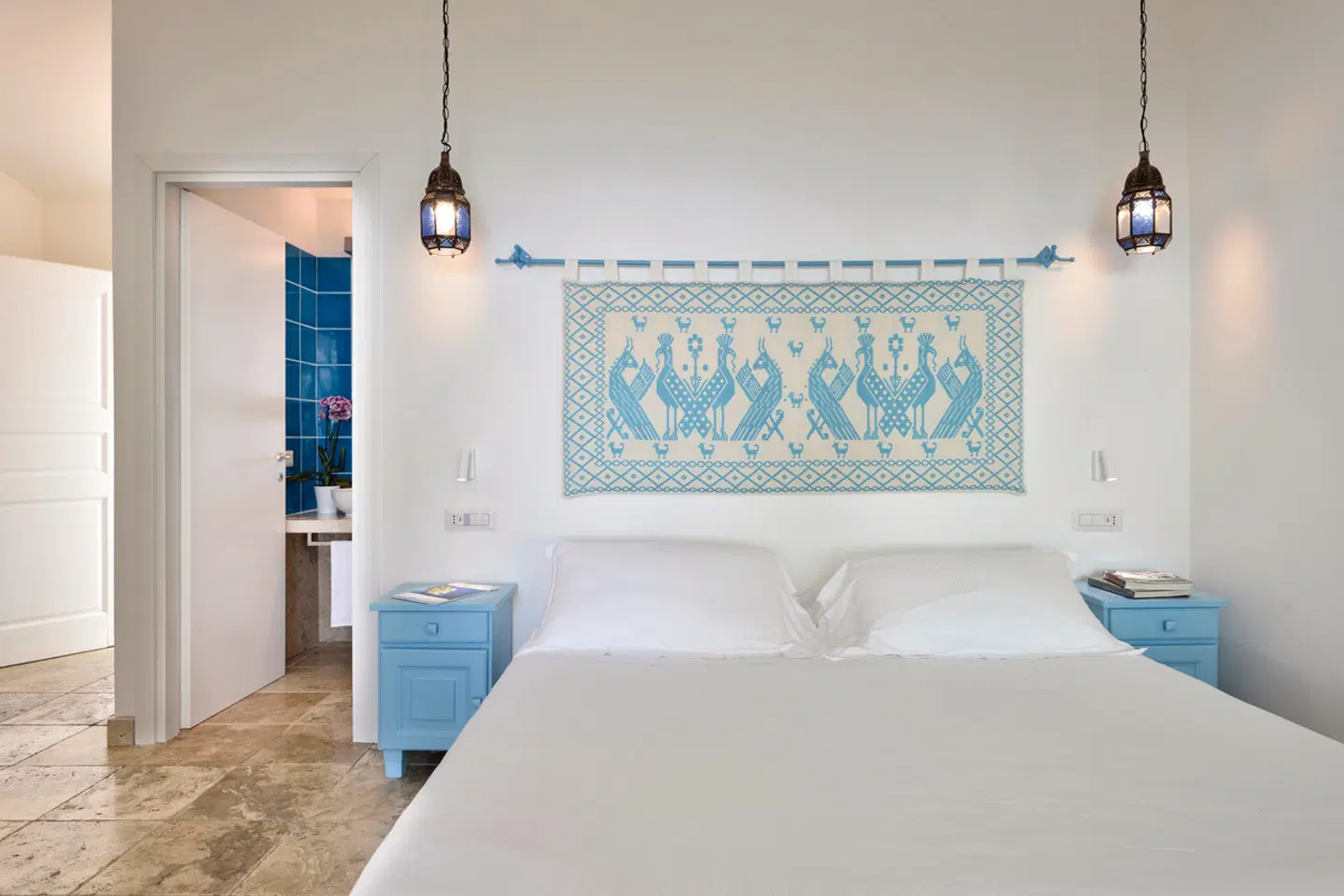 Arbatax Park Resort & Spa ROOM_EXAMPLE