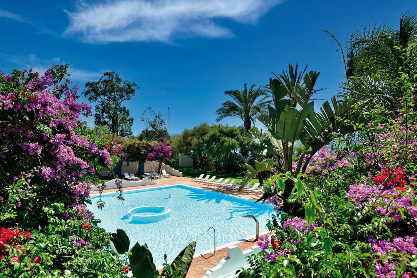 Arbatax Park Resort & Spa OUTDOOR_POOL