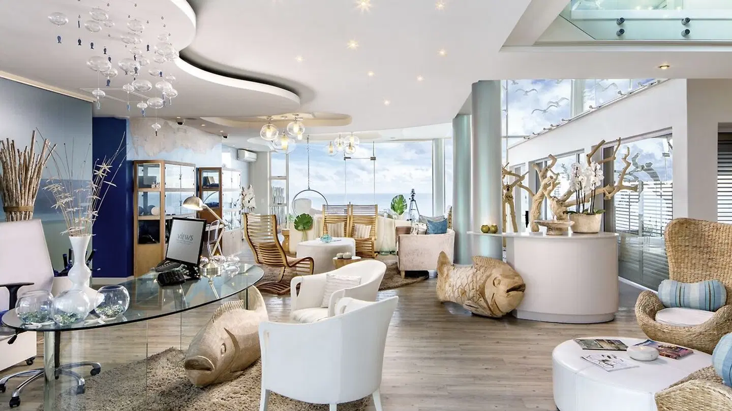 Views Boutique Hotel & Spa LOUNGE_LOBBY