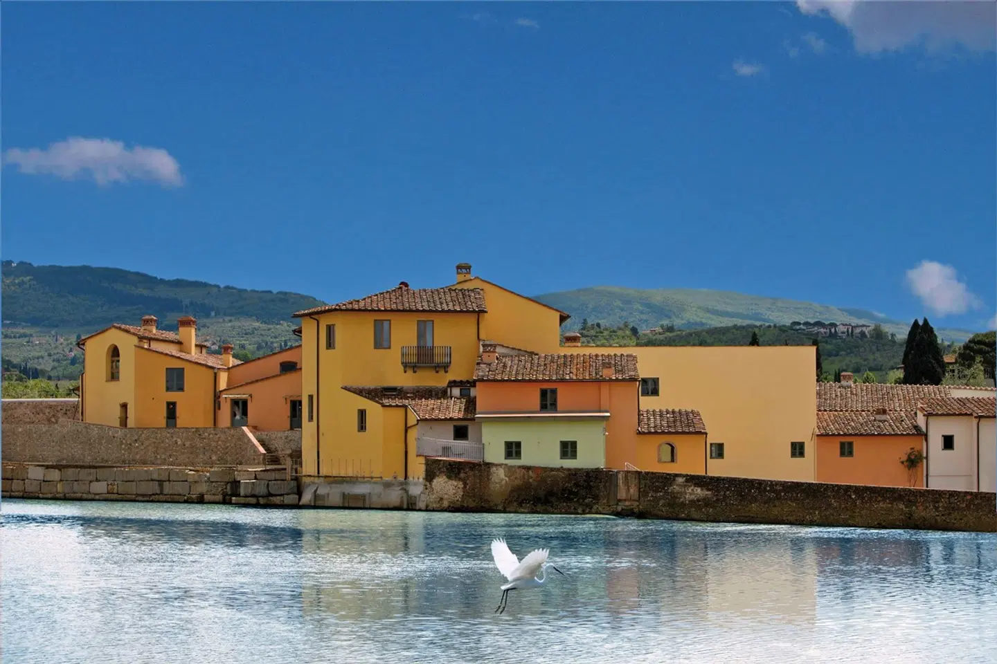 Mulino di Firenze EXTERIOR