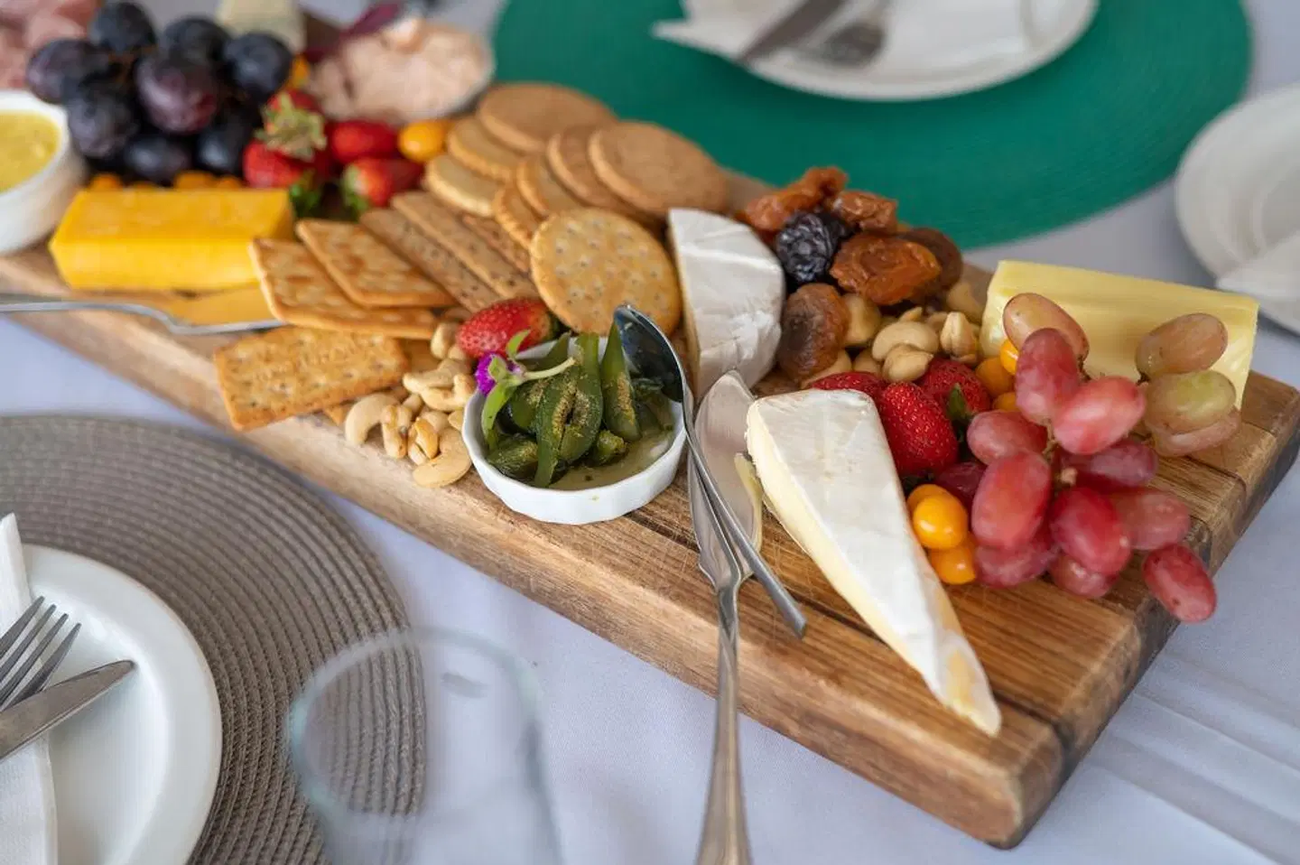 Madison Manor Boutique Hotel Restaurant