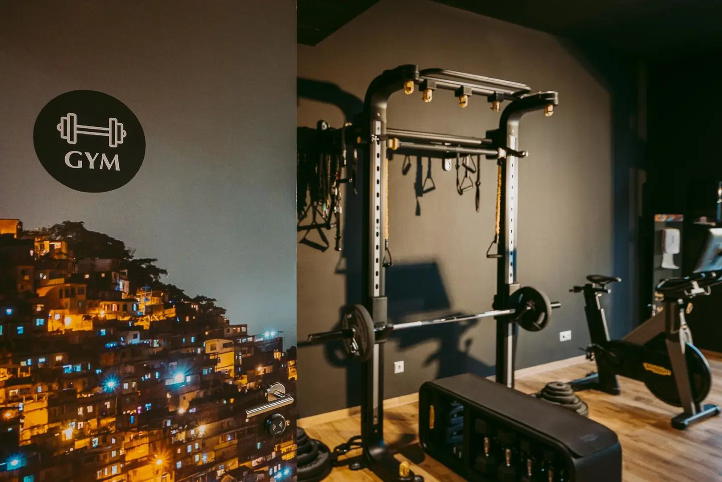 Rioca Stuttgart Posto 4 SPORTS_AND_LEISURE