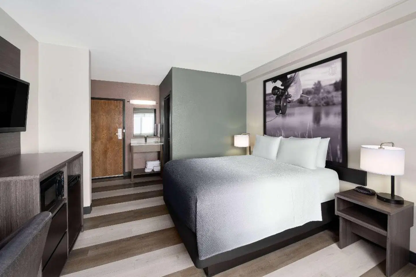 Super 8 by Wyndham Columbus ROOM_EXAMPLE