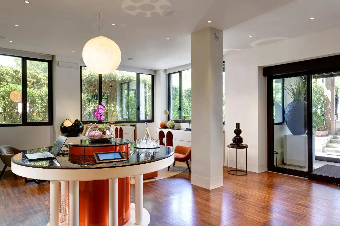 Pulitzer LOUNGE_LOBBY