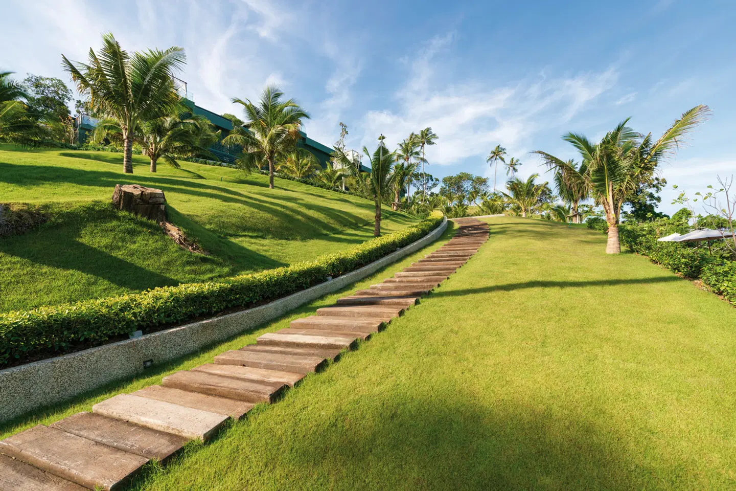 The Shore at Katathani Garten