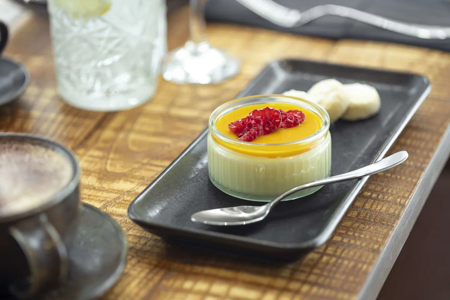 DoubleTree by Hilton Hotel Manchester - Piccadilly Restaurant