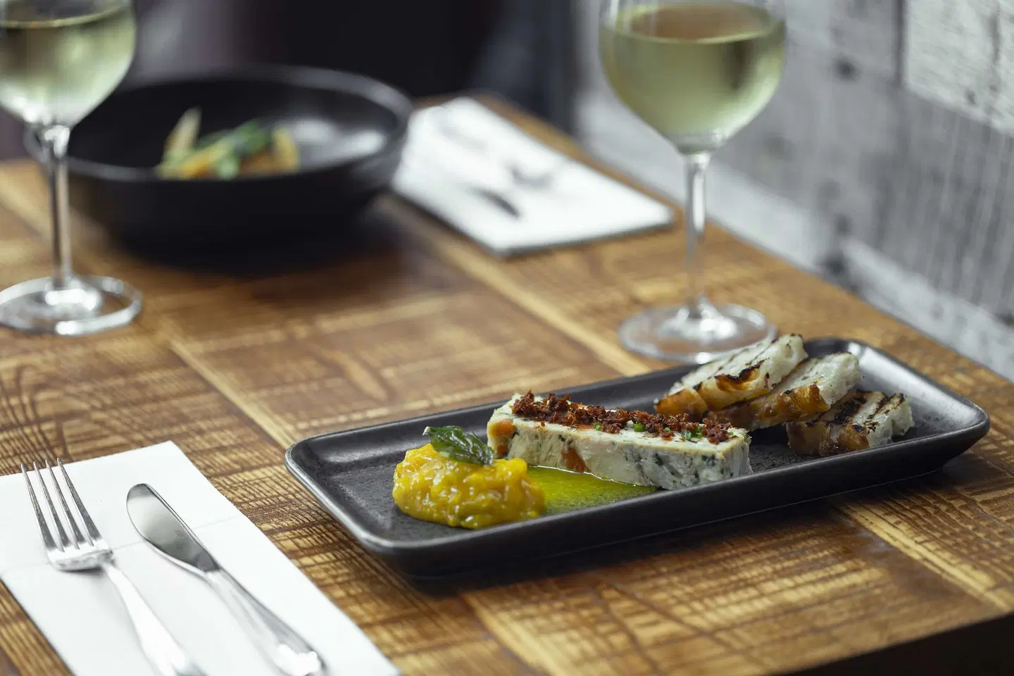 DoubleTree by Hilton Hotel Manchester - Piccadilly Restaurant