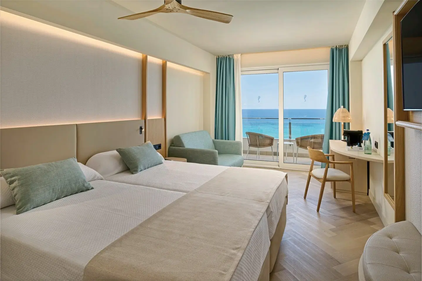 Hipotels Don Juan ROOM_EXAMPLE