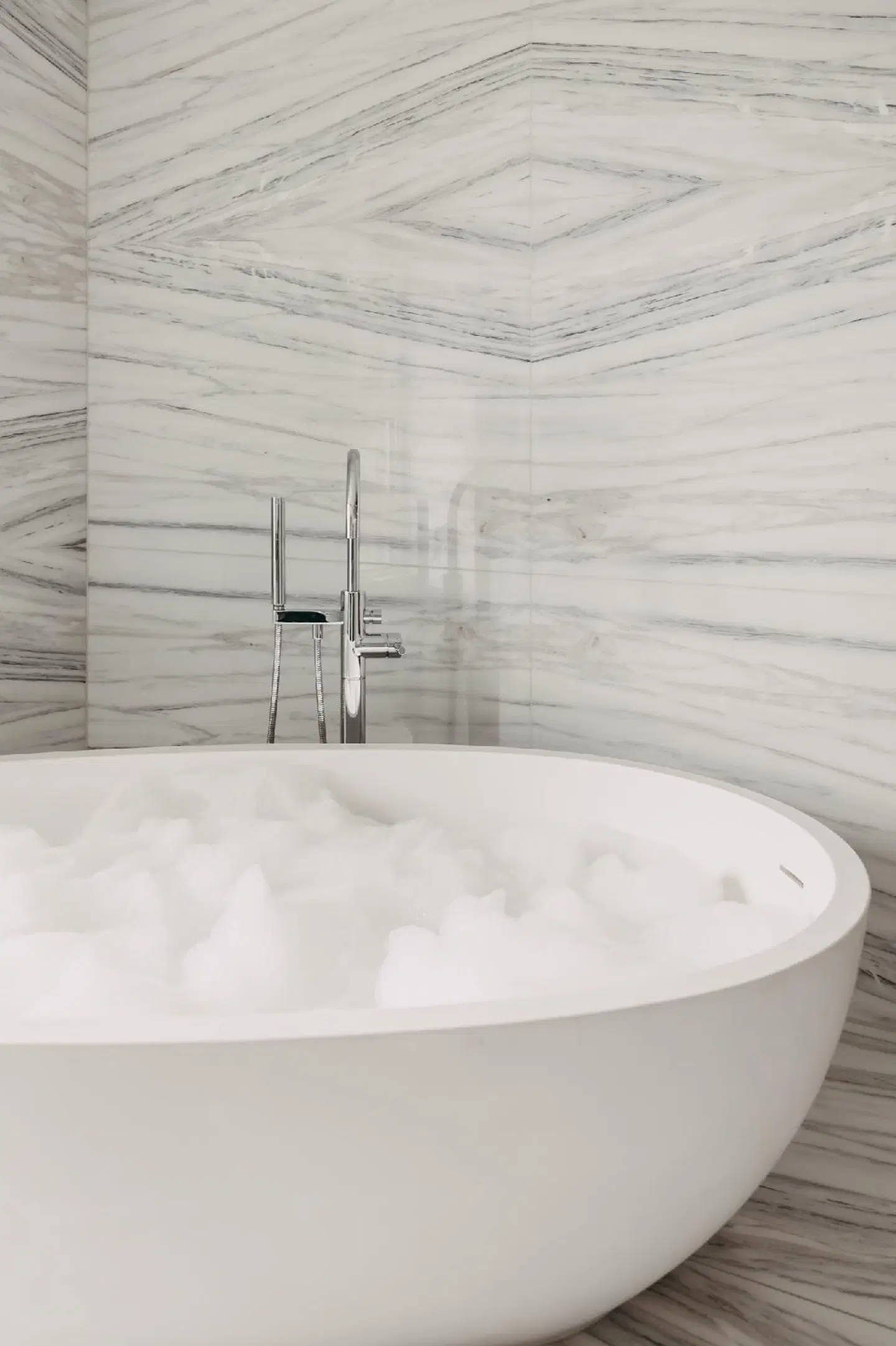 Schweizerhof Badezimmer