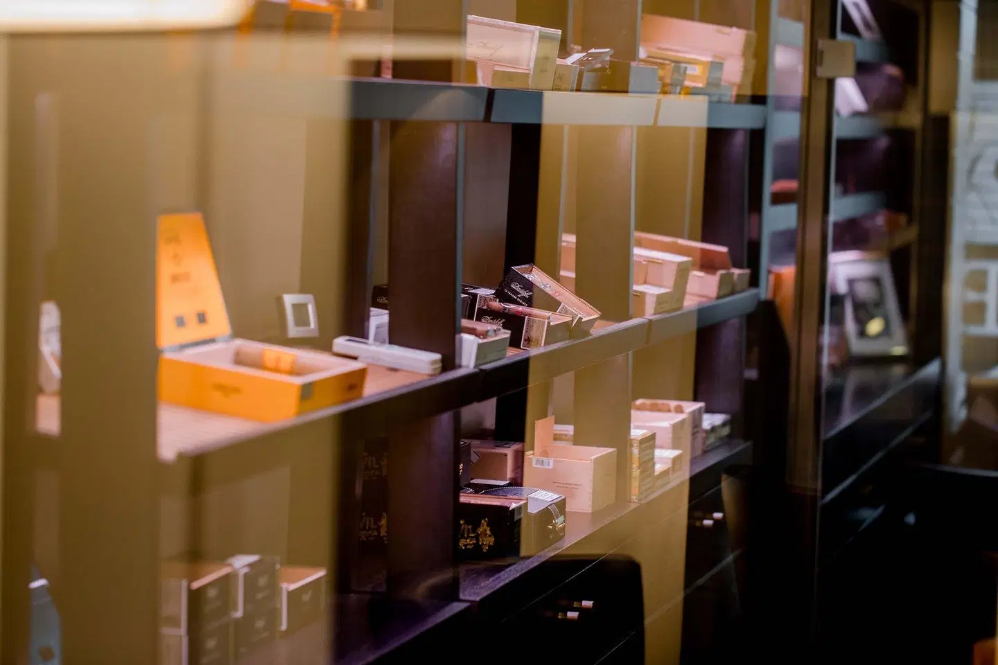 Schweizerhof Restaurant