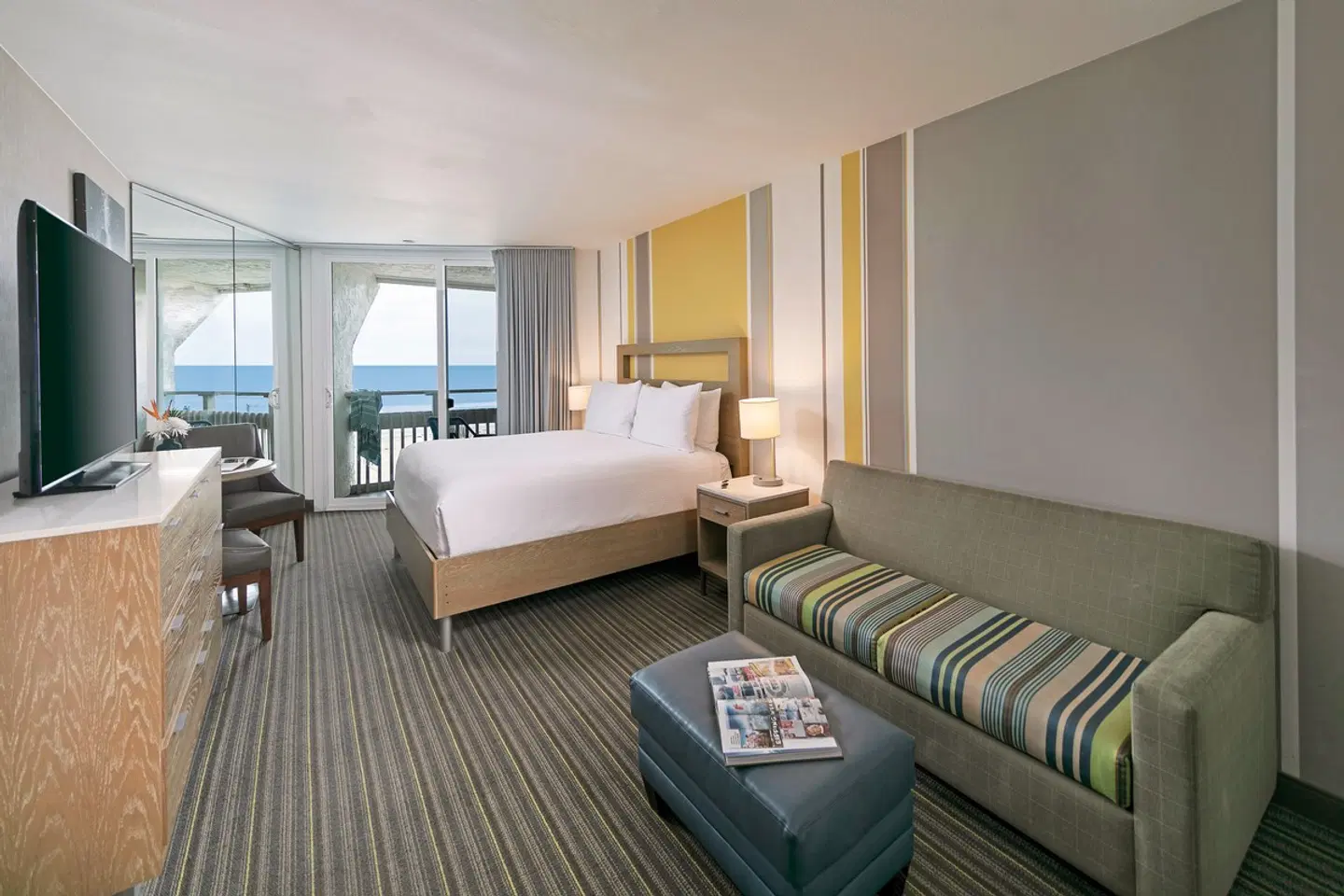 The Wayfarer San Diego ROOM_EXAMPLE