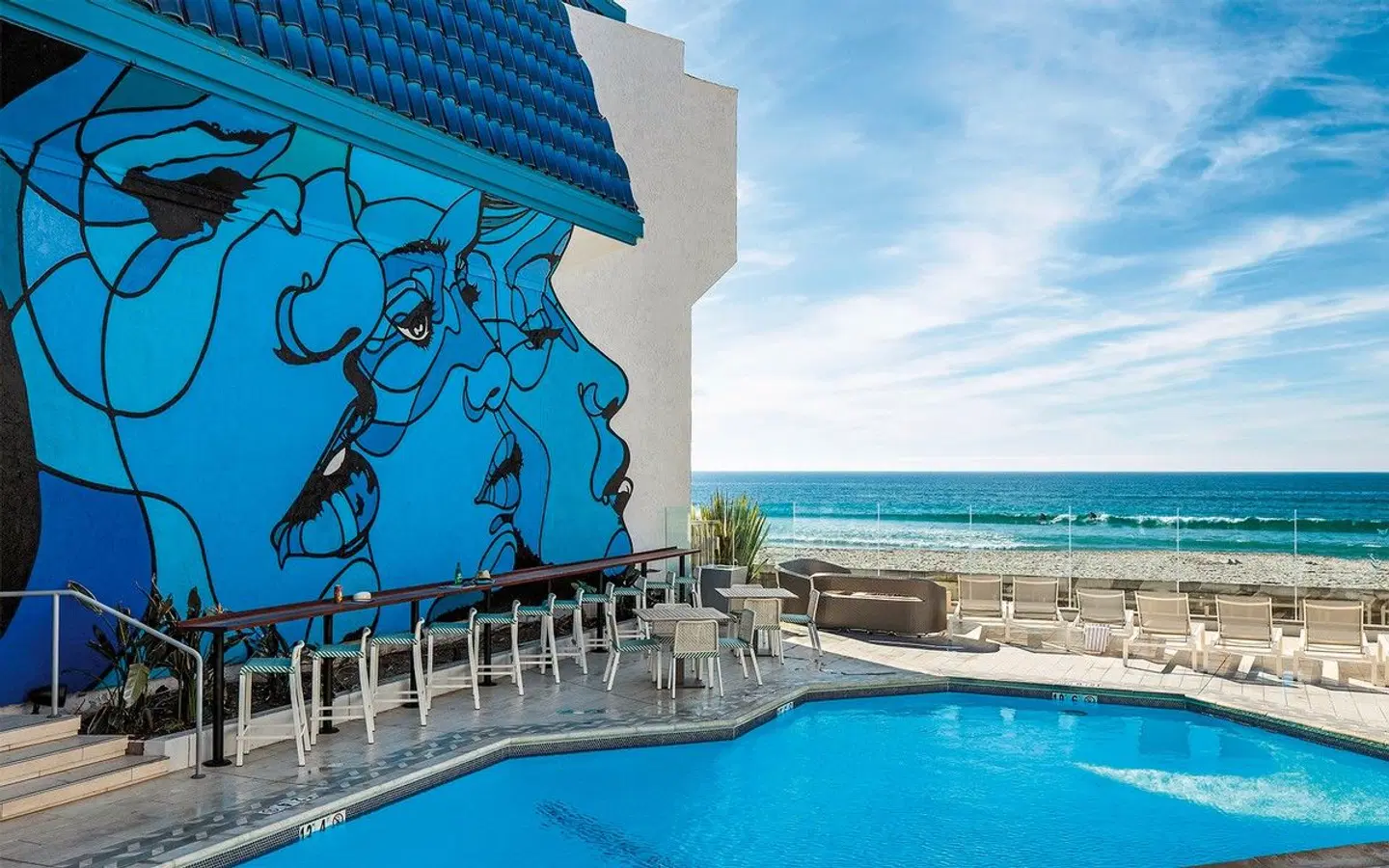 The Wayfarer San Diego OUTDOOR_POOL