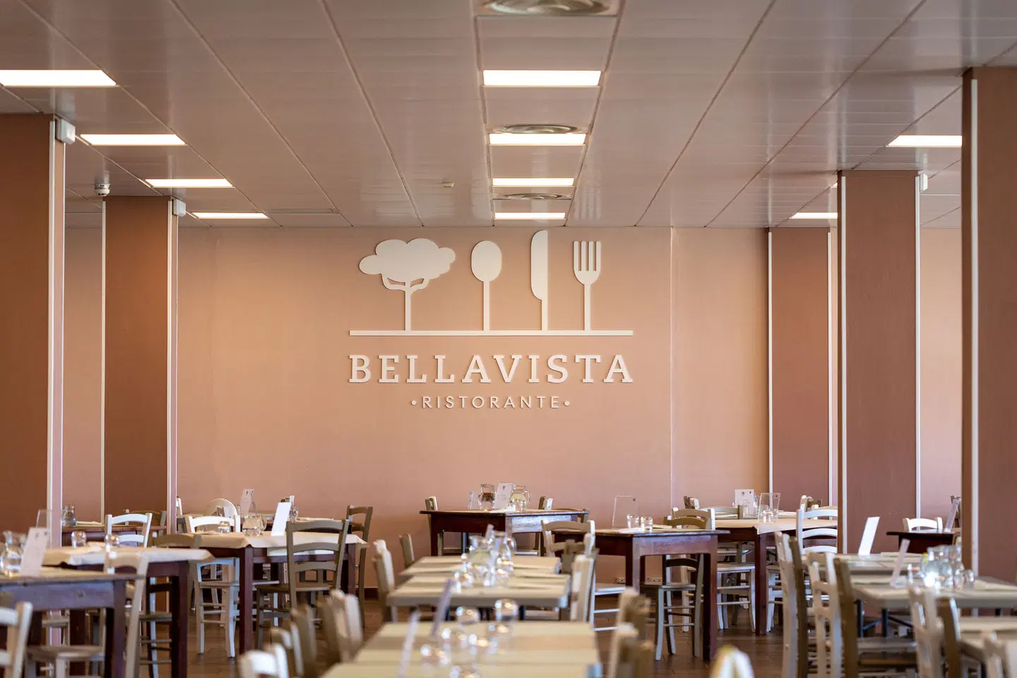 Villaggio San Paolo Restaurant