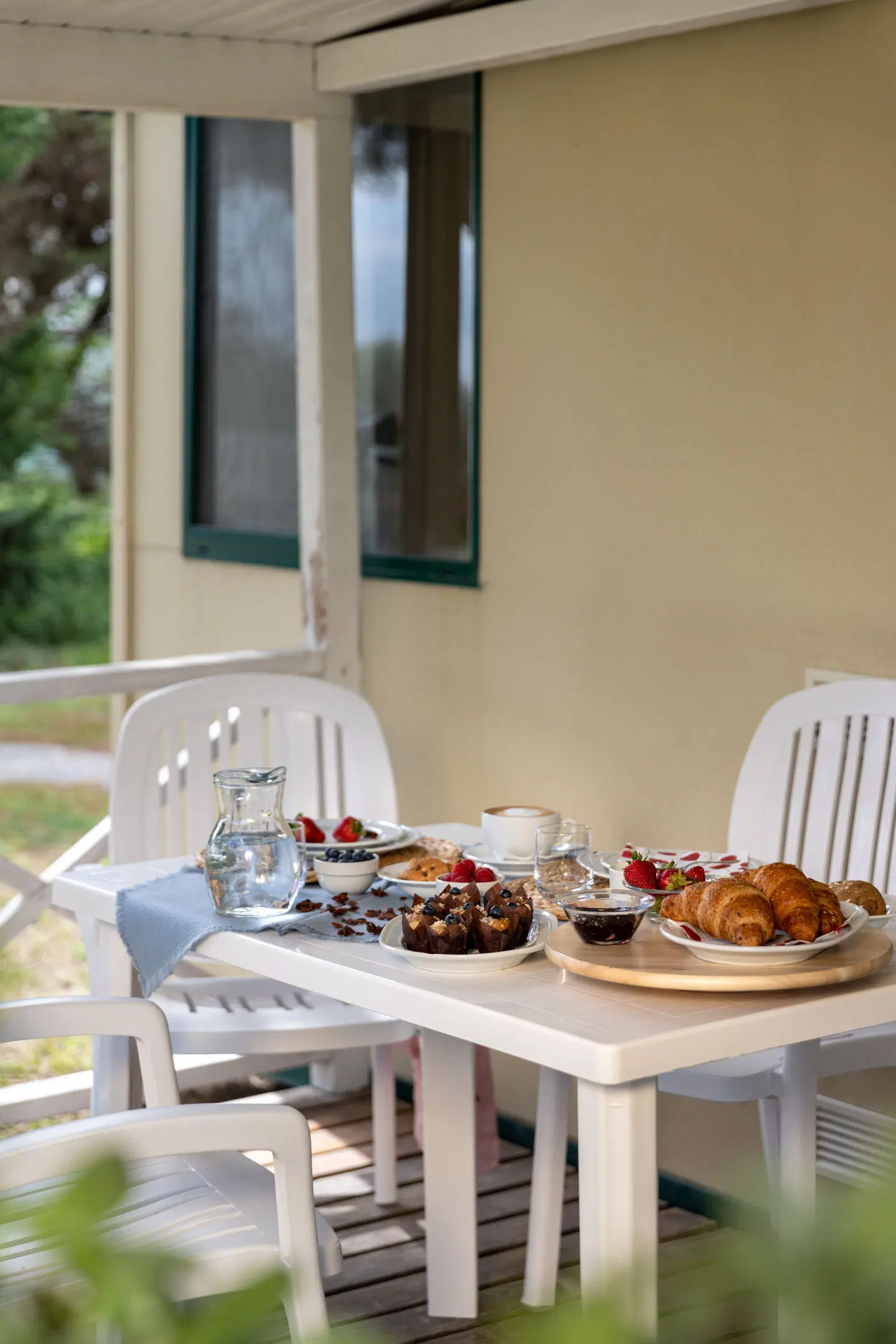 Villaggio San Paolo Restaurant