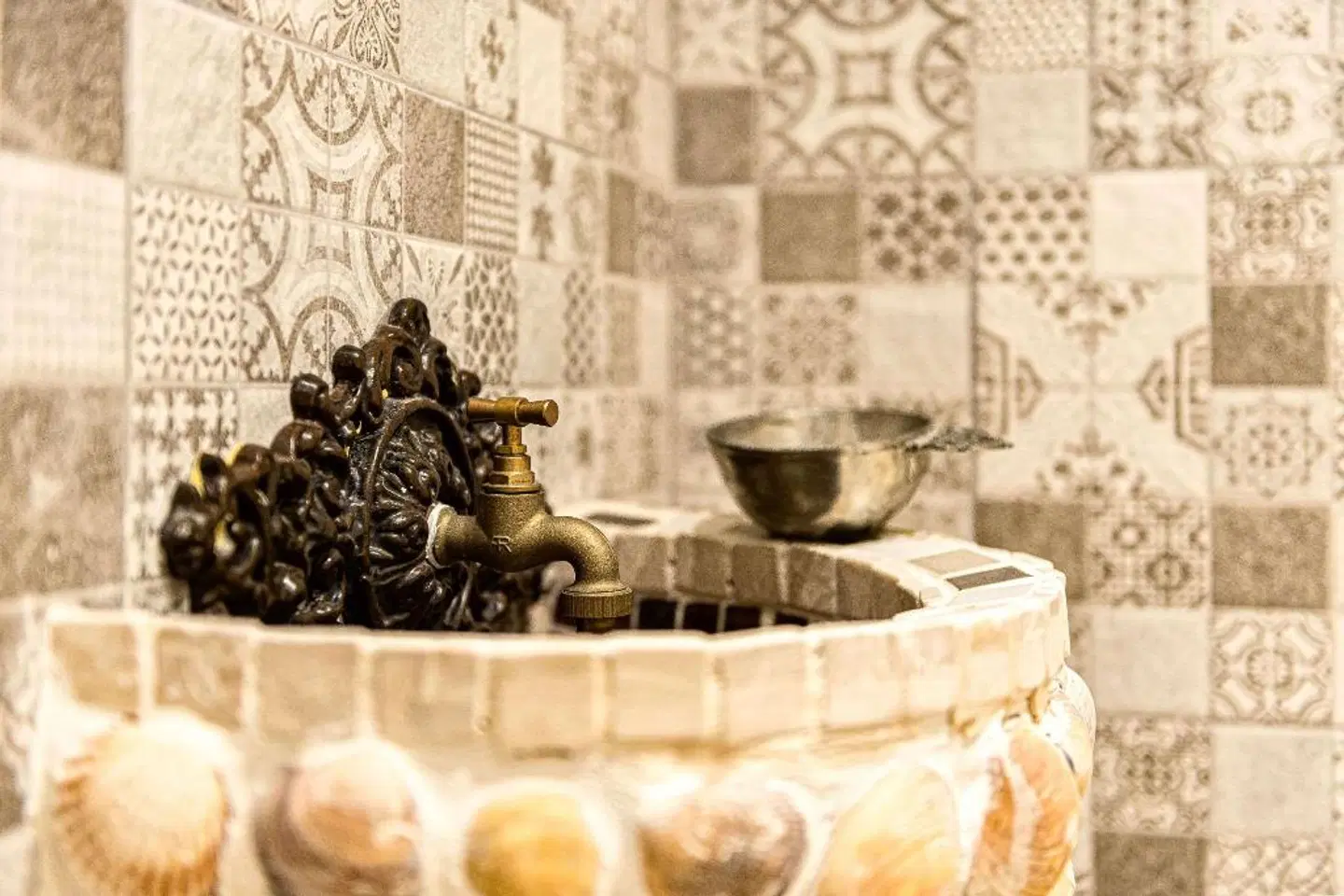 Moon Dreams Torremolinos Restaurant