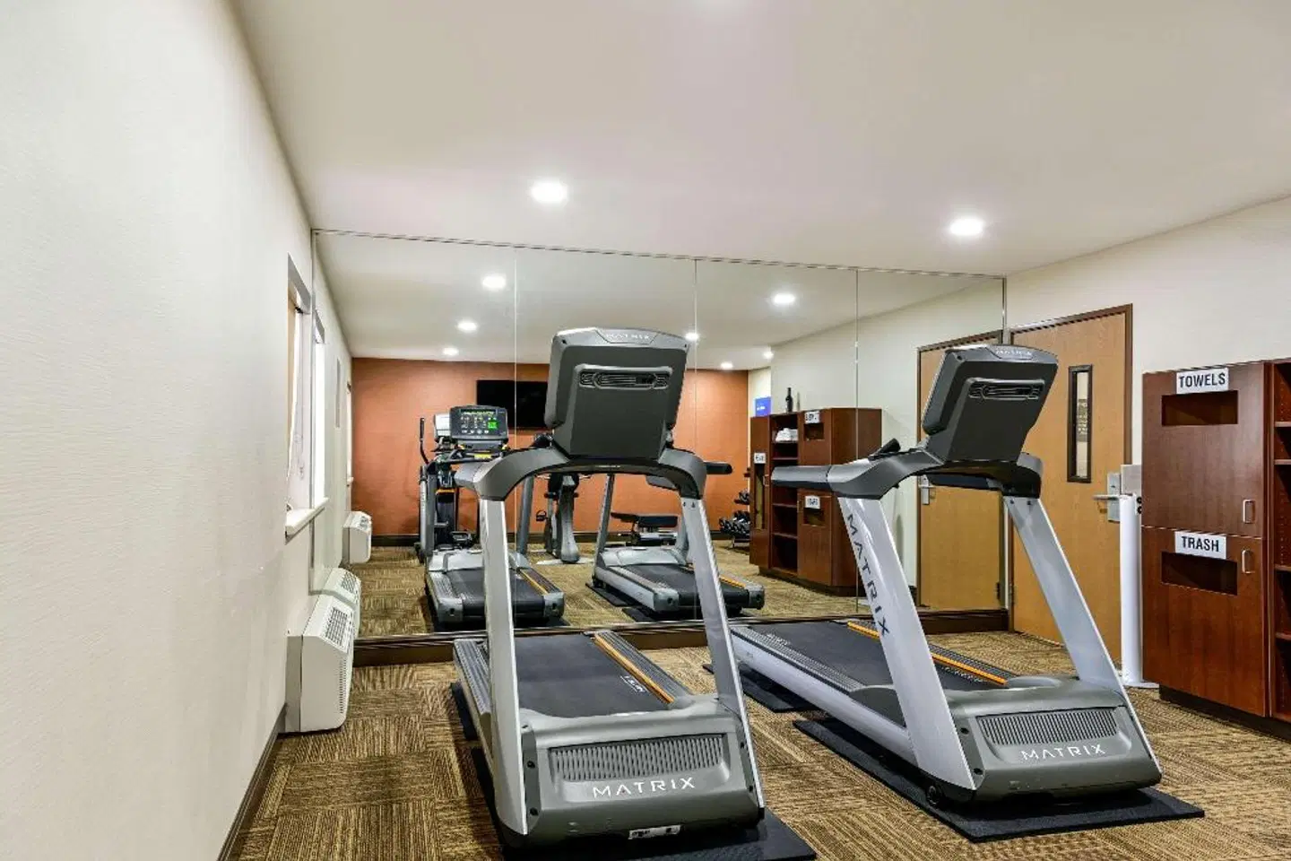 Comfort Inn at Buffalo Bill Village Resort SPORTS_AND_LEISURE