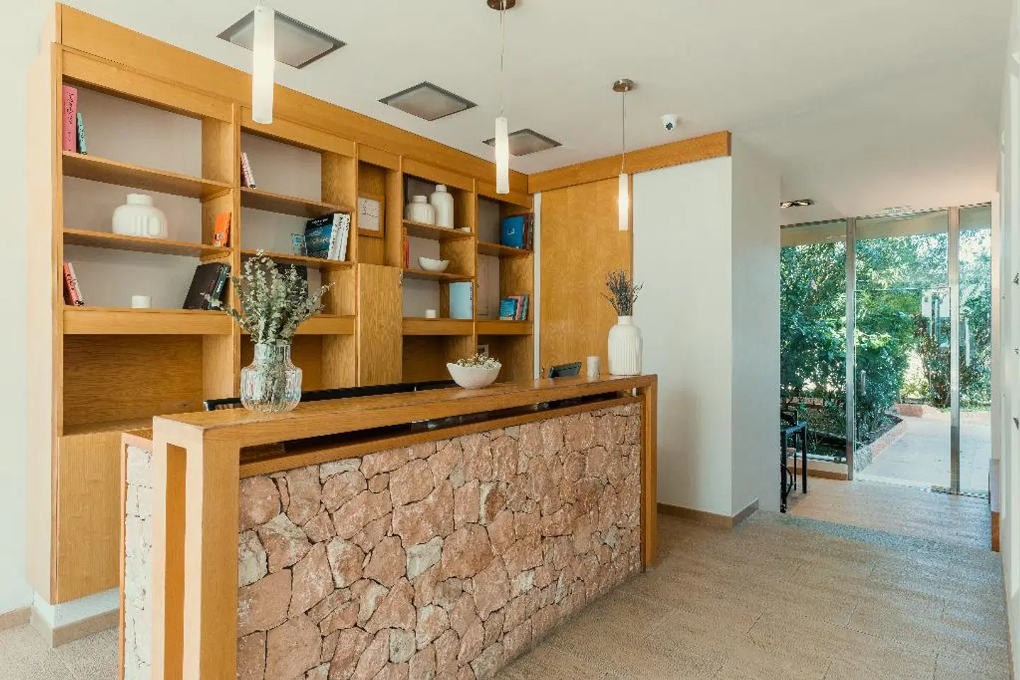 Paya Portu Saler Bar