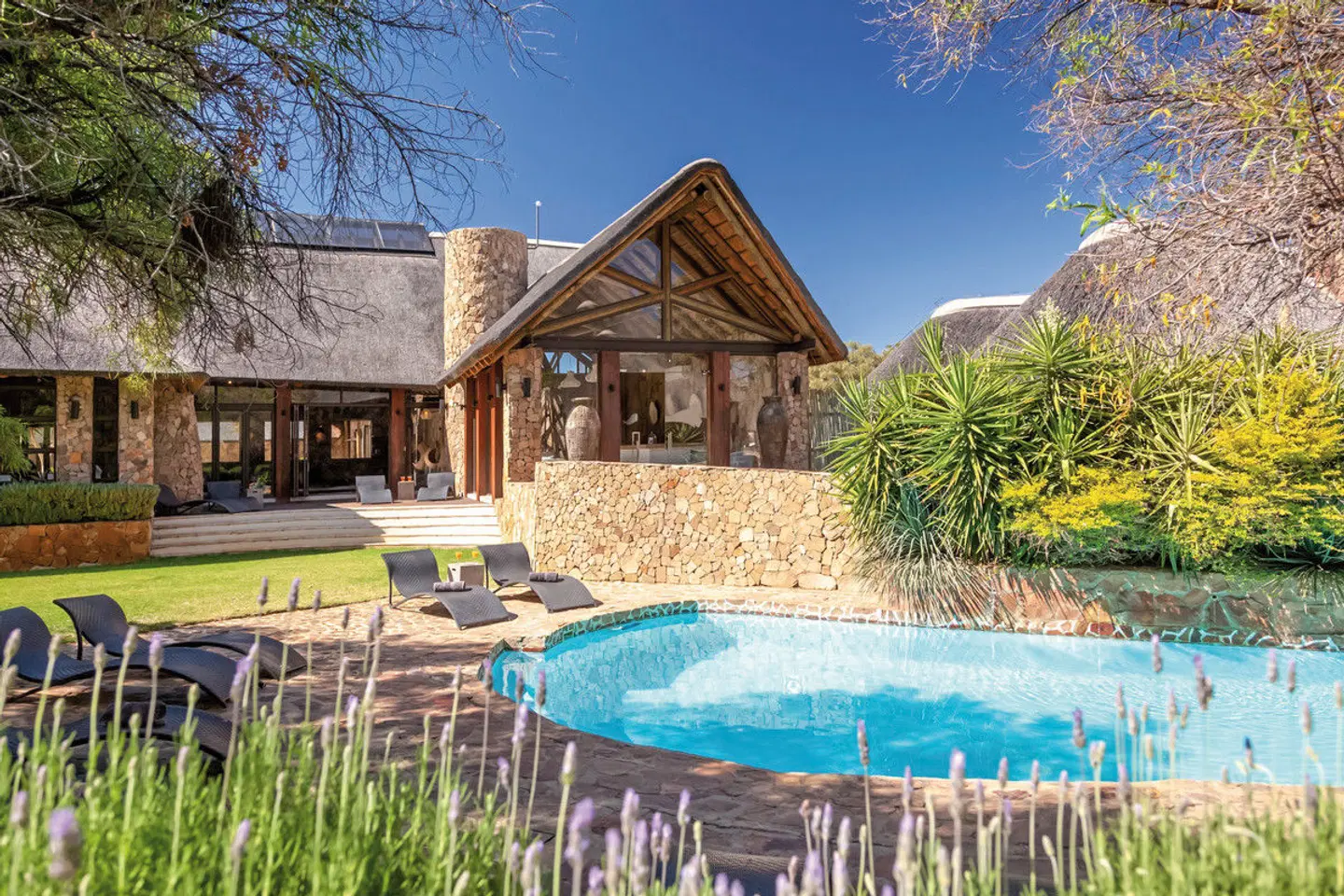 Aquila Private Game Reserve OUTDOOR_POOL