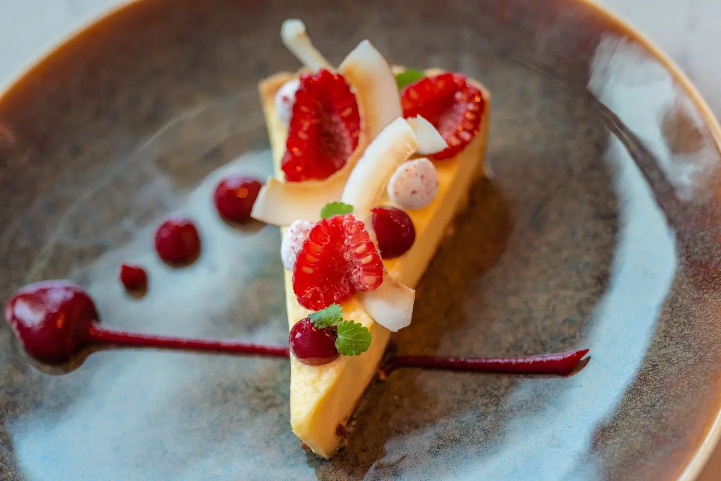 Hotel Indigo Manchester - Victoria Station by IHG Restaurant