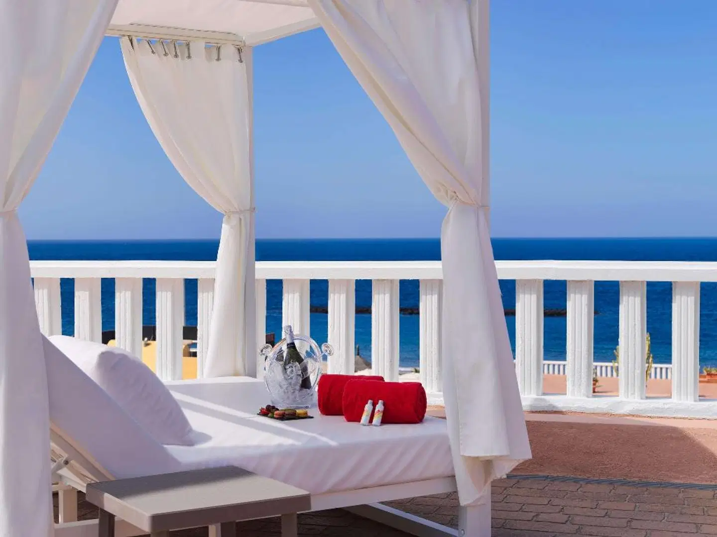 Sol Sun Beach Apartamentos HEALTH_BEAUTY