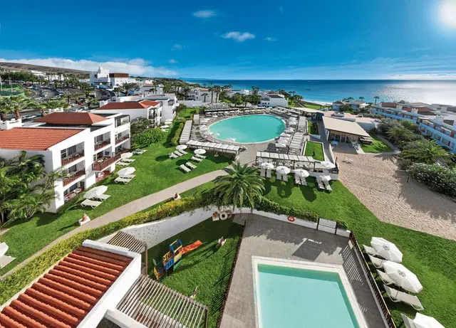 Esencia de Fuerteventura by Princess Hotels EXTERIOR