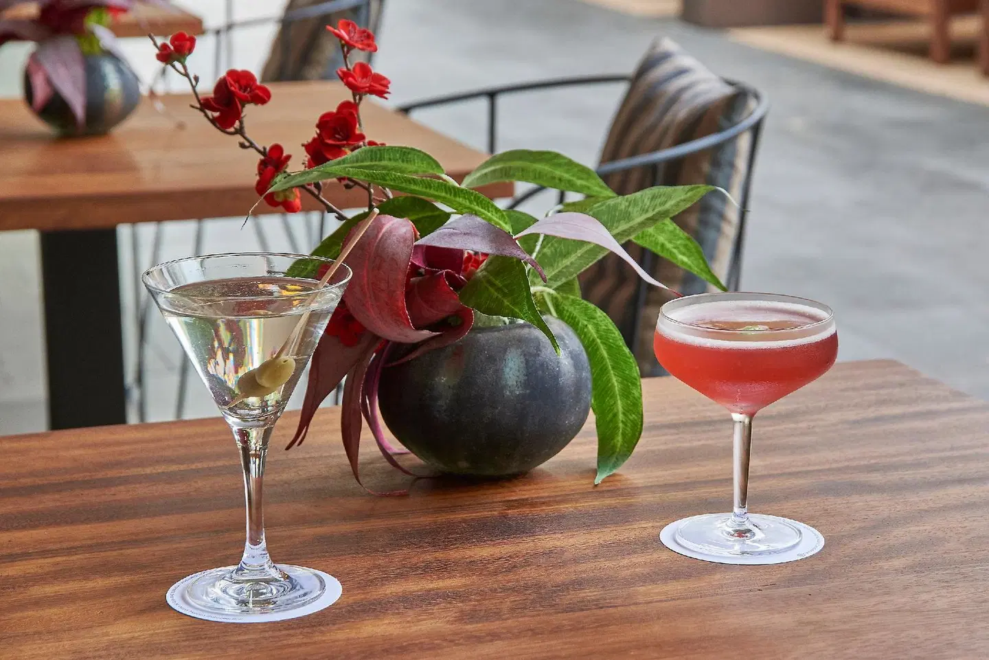 NH Collection Barcelona Constanza Restaurant