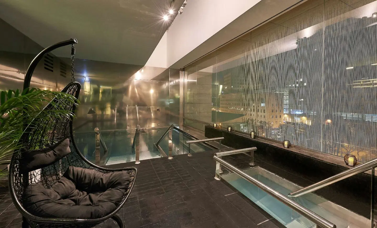 NH Collection Barcelona Constanza HEALTH_BEAUTY