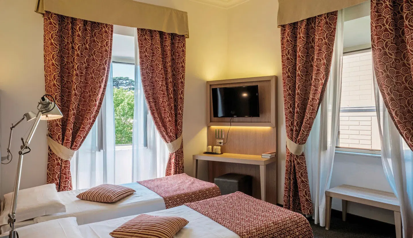 Hotel Casa Valdese ROOM_EXAMPLE