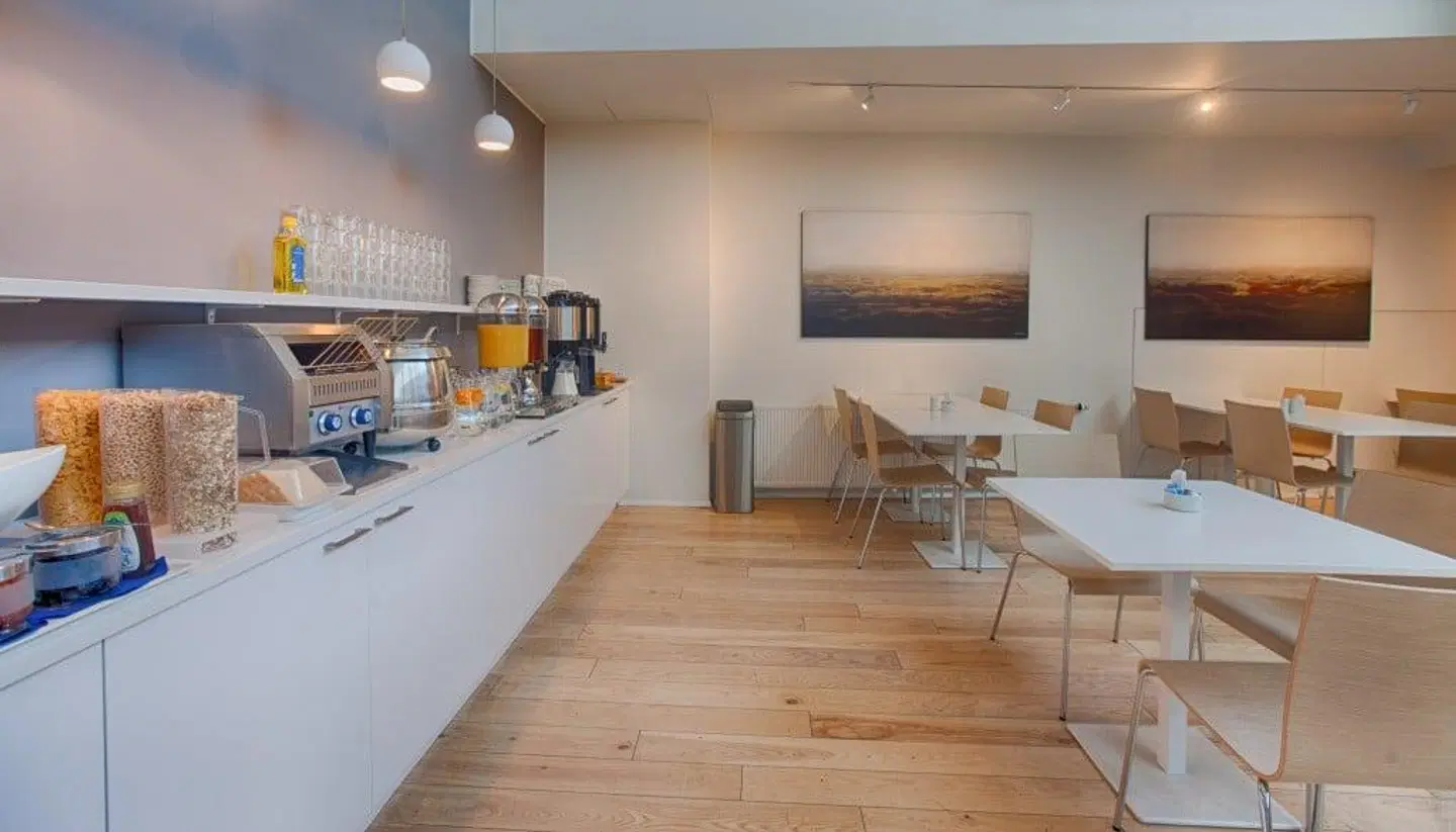 Reykjavik Lights Bar