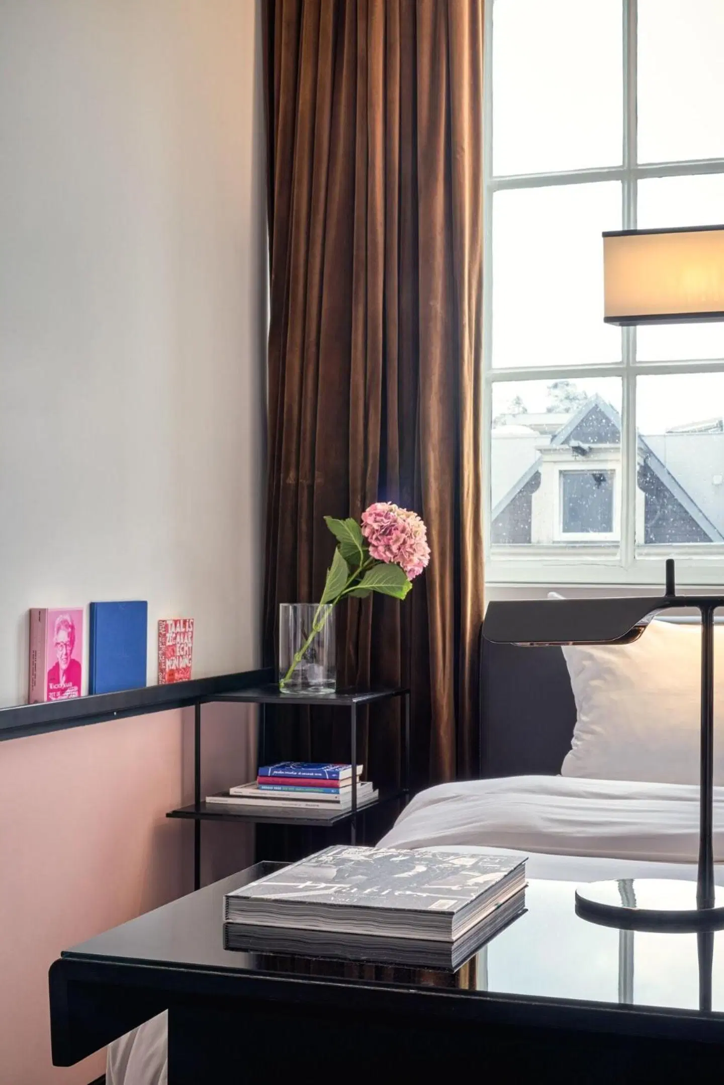 Sir Albert ROOM_EXAMPLE