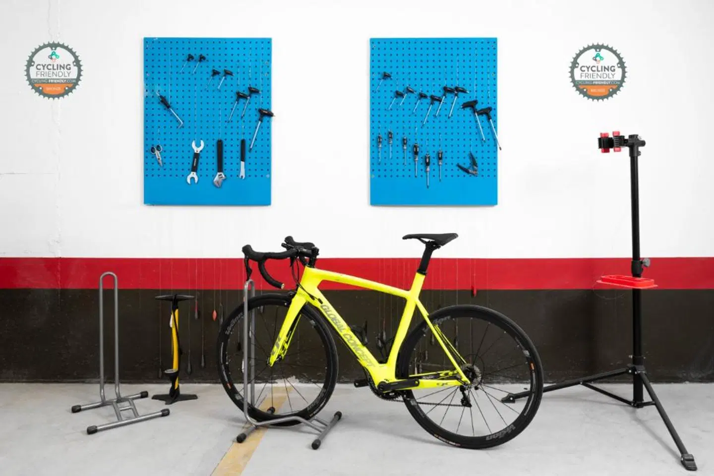 Colina del Paraiso MODEL_IMPRESSION