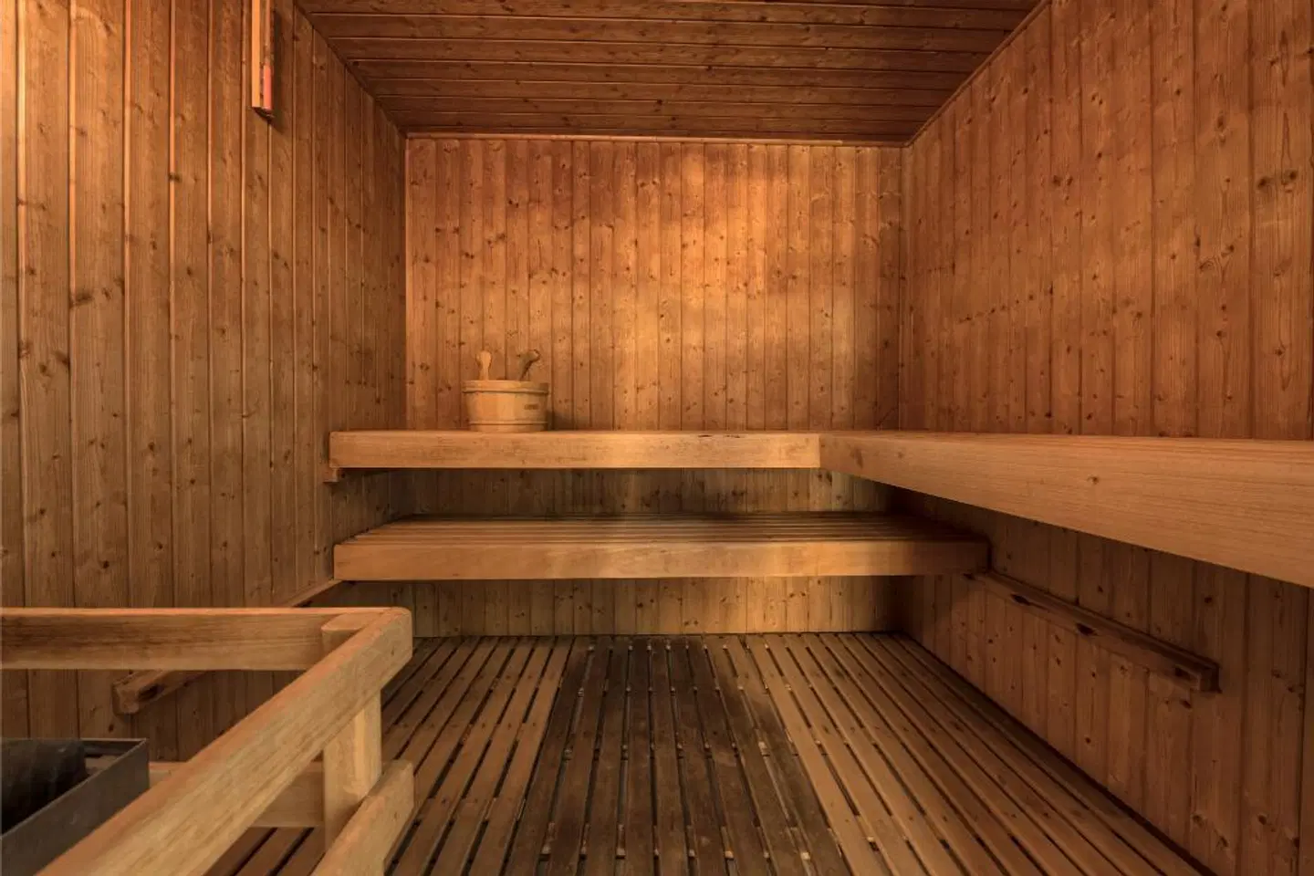 Villa Malaspina HEALTH_BEAUTY