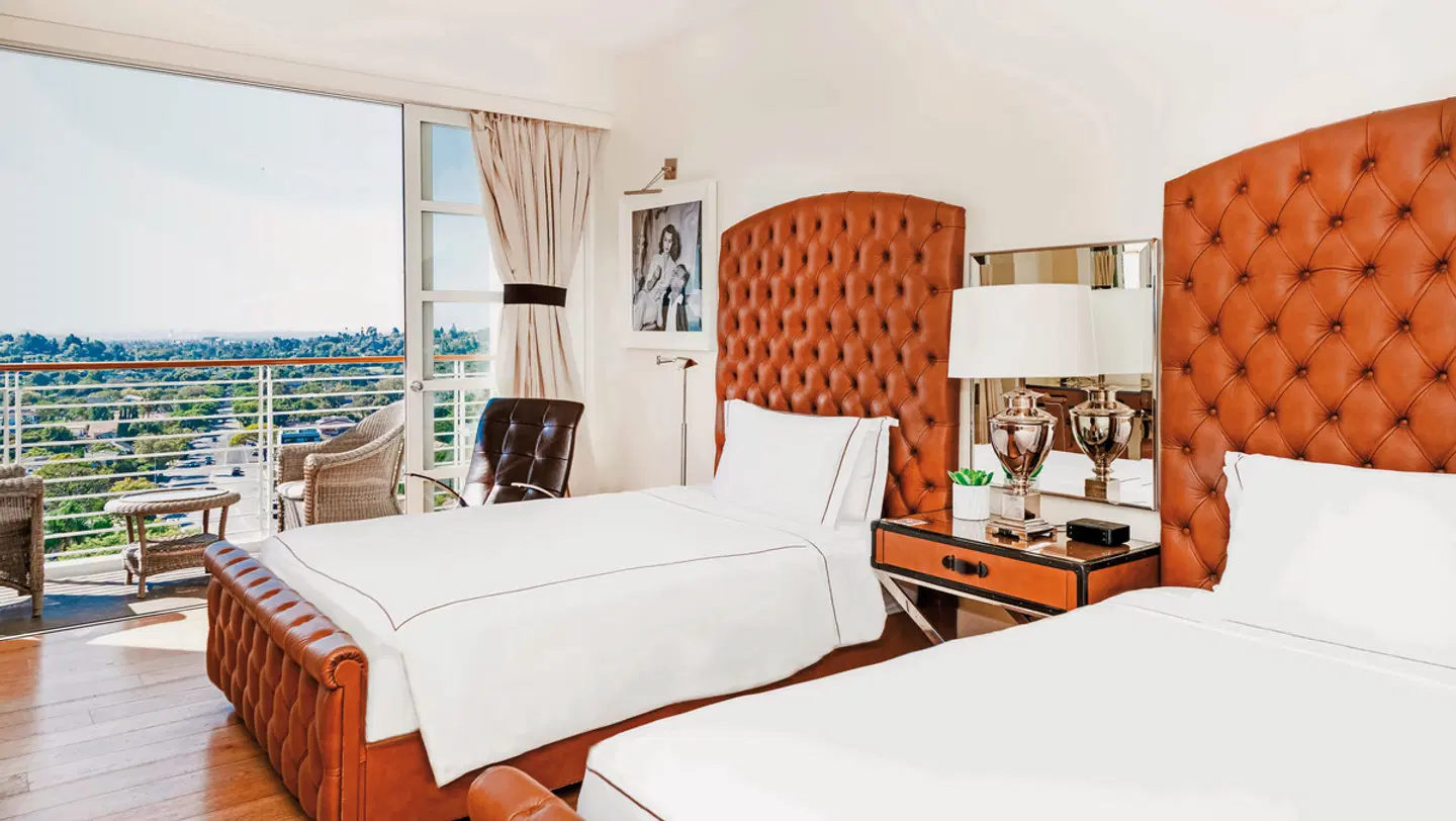 Cameo Beverly Hills ROOM_EXAMPLE