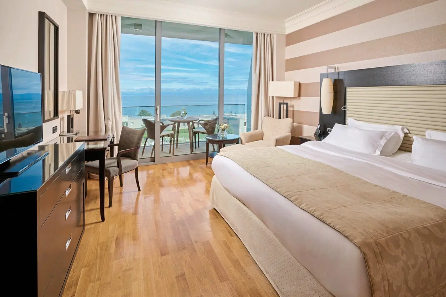 Adriatic Istria Resort ROOM_EXAMPLE