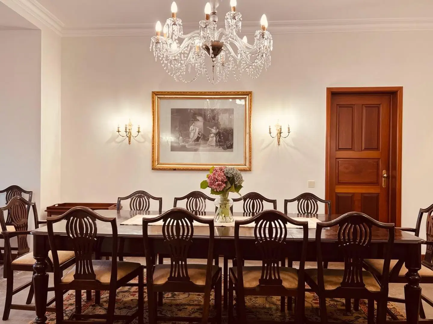 Quinta Da Nasce Água LOUNGE_LOBBY