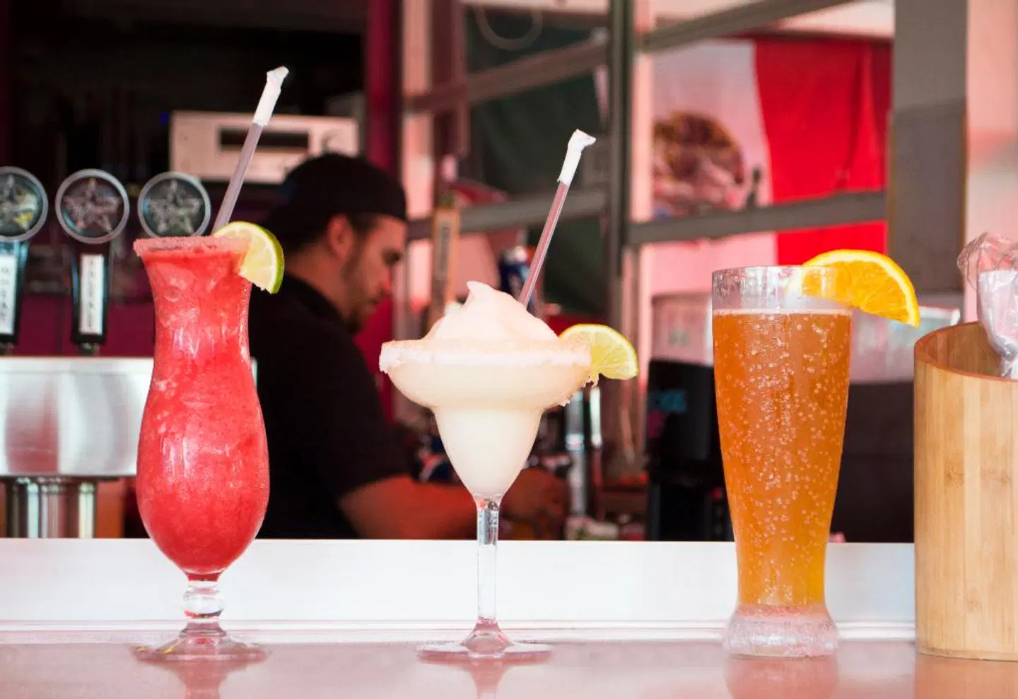 Hollywood Beach Suites, Hostel and Hotel Restaurant