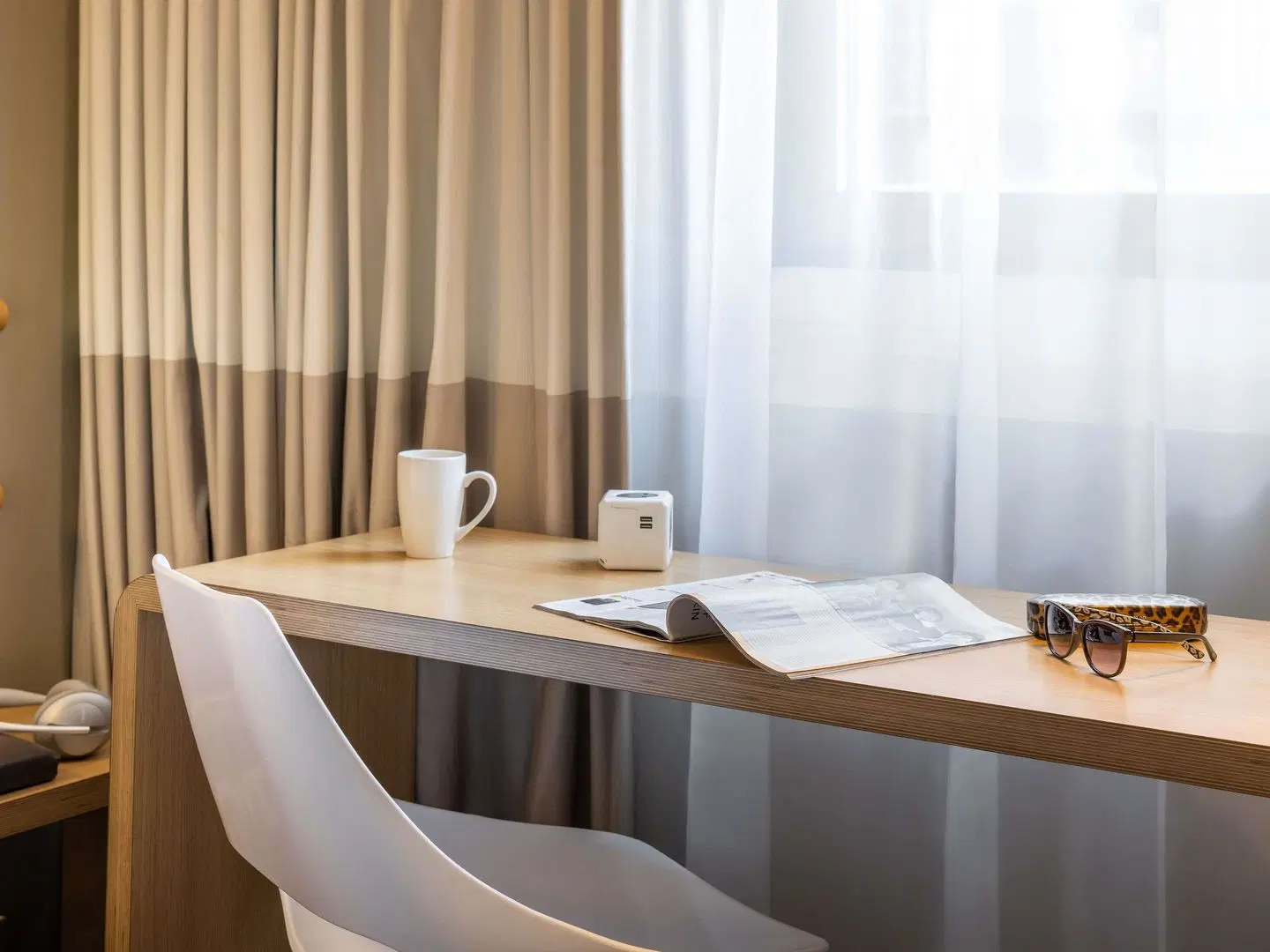 ibis Manchester Centre Princess Street Badezimmer