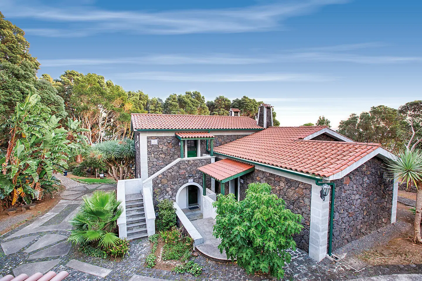 Aldeia da Fonte Nature Hotel EXTERIOR