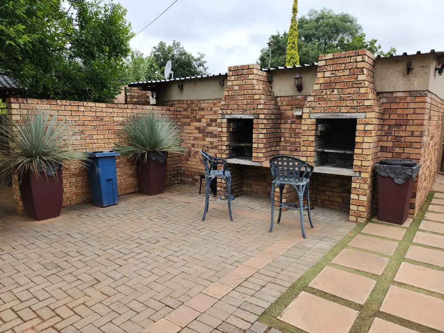 Rusplek Guesthouse, Conference Centre & Spa EXTERIOR