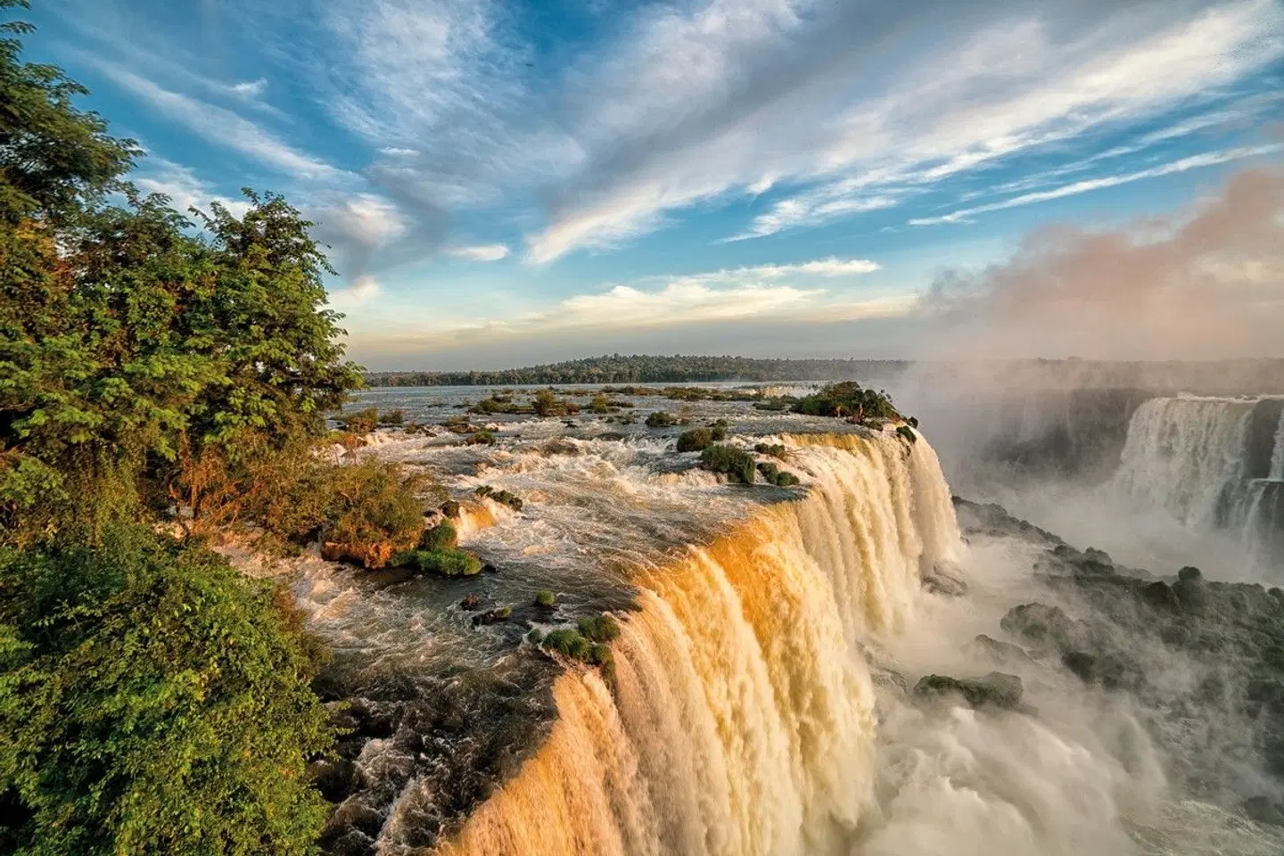 Nordargentinien - Tango, Wasserfälle und Weinreben LANDSCAPE