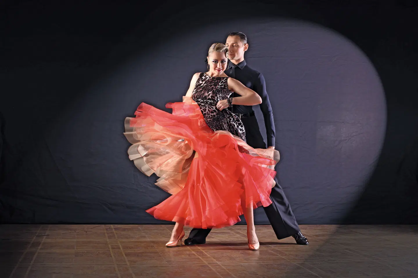 Nordargentinien - Tango, Wasserfälle und Weinreben PEOPLE